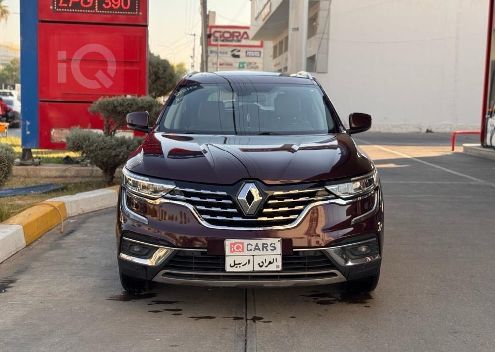 رينو كوليوس